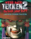 Tekken 2 Ver.B (US, TES3+VER.B)